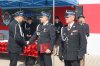 100- lecie Jednostki Ochotniczej Straży Pożarnej w Krasnem